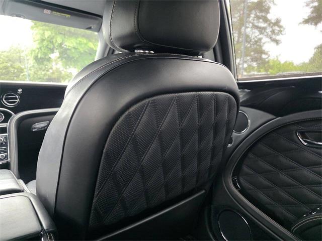 2017 Bentley Mulsanne S (CC-2097322) for sale in Charlotte, North Carolina