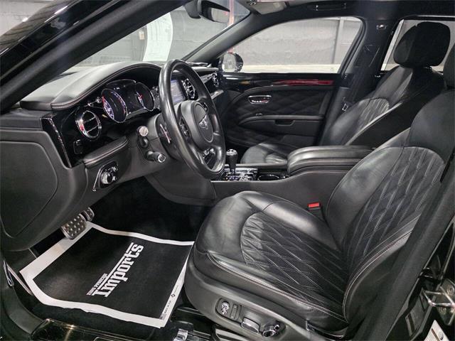 2017 Bentley Mulsanne S (CC-2097322) for sale in Charlotte, North Carolina