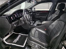 2017 Bentley Mulsanne S (CC-2097322) for sale in Charlotte, North Carolina