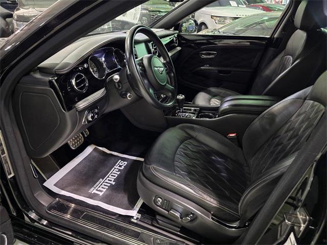 2017 Bentley Mulsanne S (CC-2097322) for sale in Charlotte, North Carolina