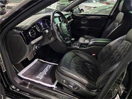 2017 Bentley Mulsanne S (CC-2097322) for sale in Charlotte, North Carolina