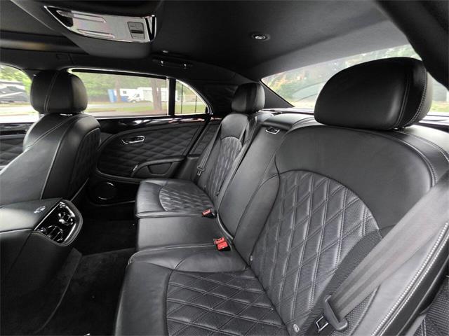 2017 Bentley Mulsanne S (CC-2097322) for sale in Charlotte, North Carolina