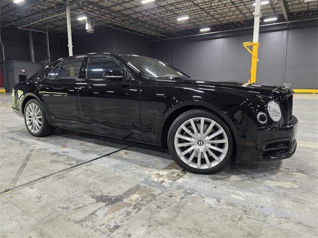 2017 Bentley Mulsanne S (CC-2097322) for sale in Charlotte, North Carolina