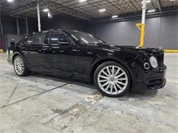2017 Bentley Mulsanne S (CC-2097322) for sale in Charlotte, North Carolina