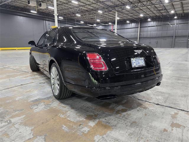 2017 Bentley Mulsanne S (CC-2097322) for sale in Charlotte, North Carolina