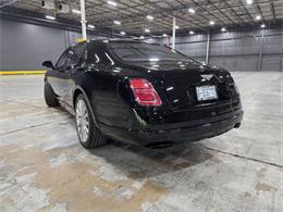 2017 Bentley Mulsanne S (CC-2097322) for sale in Charlotte, North Carolina