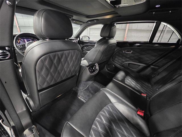 2017 Bentley Mulsanne S (CC-2097322) for sale in Charlotte, North Carolina