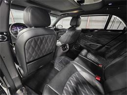 2017 Bentley Mulsanne S (CC-2097322) for sale in Charlotte, North Carolina