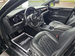 2017 Bentley Mulsanne S (CC-2097322) for sale in Charlotte, North Carolina