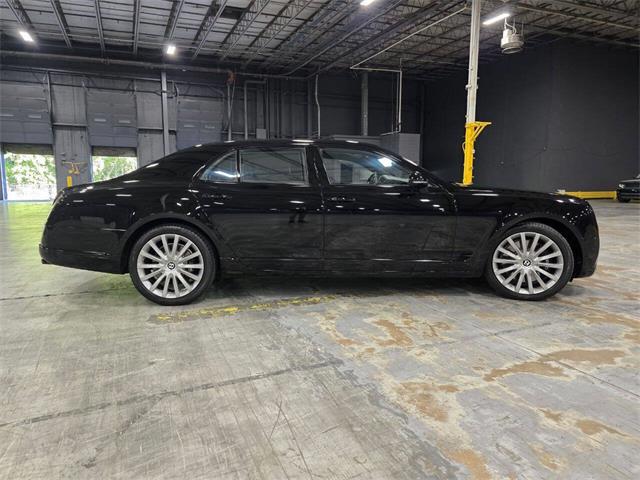 2017 Bentley Mulsanne S (CC-2097322) for sale in Charlotte, North Carolina