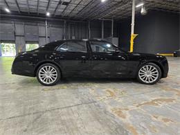 2017 Bentley Mulsanne S (CC-2097322) for sale in Charlotte, North Carolina