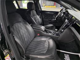 2017 Bentley Mulsanne S (CC-2097322) for sale in Charlotte, North Carolina