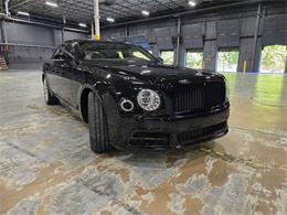 2017 Bentley Mulsanne S (CC-2097322) for sale in Charlotte, North Carolina