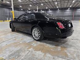 2017 Bentley Mulsanne S (CC-2097322) for sale in Charlotte, North Carolina