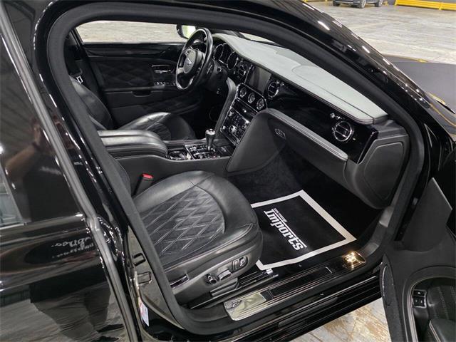 2017 Bentley Mulsanne S (CC-2097322) for sale in Charlotte, North Carolina