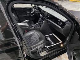 2017 Bentley Mulsanne S (CC-2097322) for sale in Charlotte, North Carolina