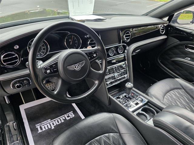 2017 Bentley Mulsanne S (CC-2097322) for sale in Charlotte, North Carolina