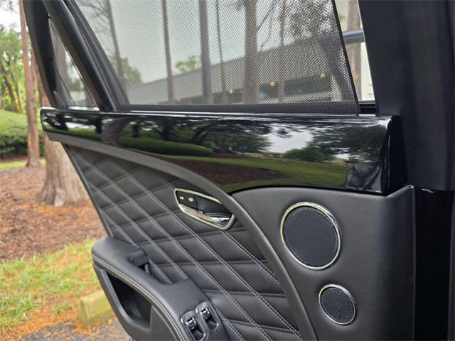 2017 Bentley Mulsanne S (CC-2097322) for sale in Charlotte, North Carolina