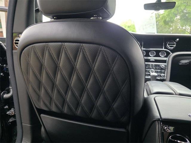 2017 Bentley Mulsanne S (CC-2097322) for sale in Charlotte, North Carolina