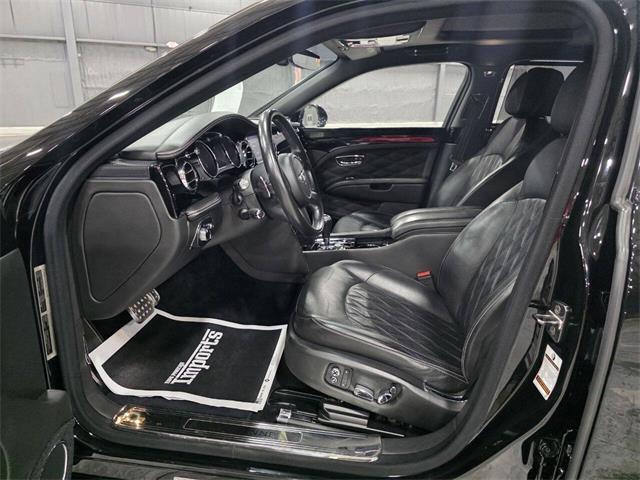 2017 Bentley Mulsanne S (CC-2097322) for sale in Charlotte, North Carolina
