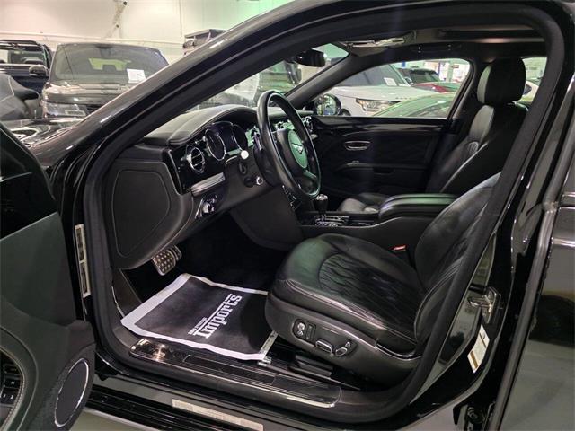 2017 Bentley Mulsanne S (CC-2097322) for sale in Charlotte, North Carolina