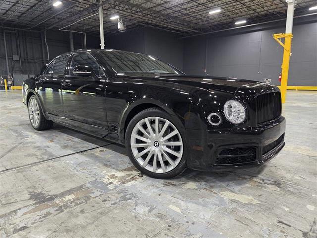 2017 Bentley Mulsanne S (CC-2097322) for sale in Charlotte, North Carolina