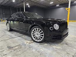 2017 Bentley Mulsanne S (CC-2097322) for sale in Charlotte, North Carolina