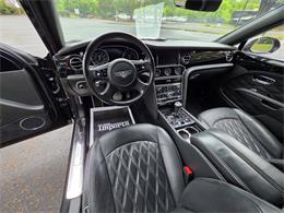2017 Bentley Mulsanne S (CC-2097322) for sale in Charlotte, North Carolina
