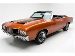 1971 Oldsmobile 442 (CC-2097324) for sale in Clifton Park, New York