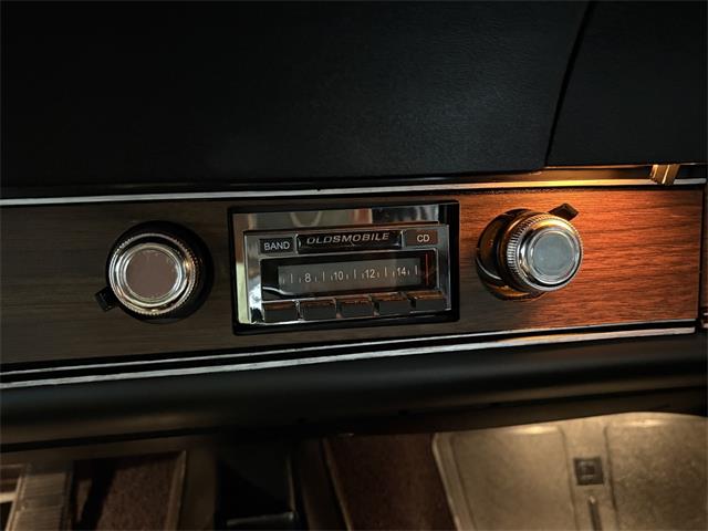 1971 Oldsmobile 442 (CC-2097324) for sale in Clifton Park, New York