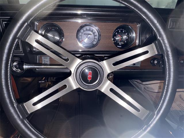 1971 Oldsmobile 442 (CC-2097324) for sale in Clifton Park, New York