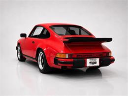 1980 Porsche 911SC (CC-2097325) for sale in Palm Desert , California
