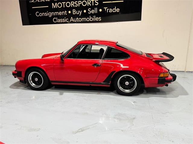 1980 Porsche 911SC (CC-2097325) for sale in Palm Desert , California