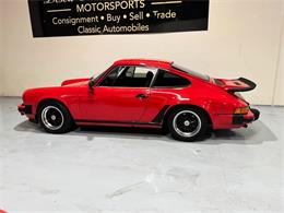 1980 Porsche 911SC (CC-2097325) for sale in Palm Desert , California