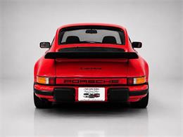 1980 Porsche 911SC (CC-2097325) for sale in Palm Desert , California