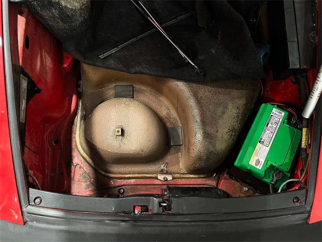1980 Porsche 911SC (CC-2097325) for sale in Palm Desert , California