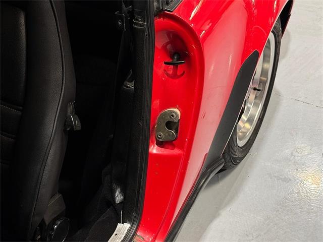 1980 Porsche 911SC (CC-2097325) for sale in Palm Desert , California