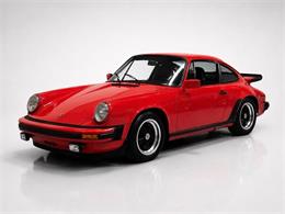 1980 Porsche 911SC (CC-2097325) for sale in Palm Desert , California