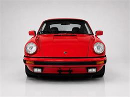 1980 Porsche 911SC (CC-2097325) for sale in Palm Desert , California