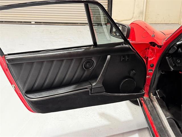 1980 Porsche 911SC (CC-2097325) for sale in Palm Desert , California