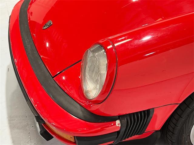 1980 Porsche 911SC (CC-2097325) for sale in Palm Desert , California