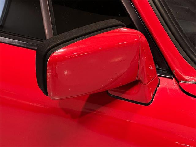 1980 Porsche 911SC (CC-2097325) for sale in Palm Desert , California