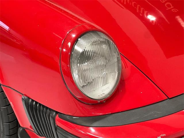 1980 Porsche 911SC (CC-2097325) for sale in Palm Desert , California
