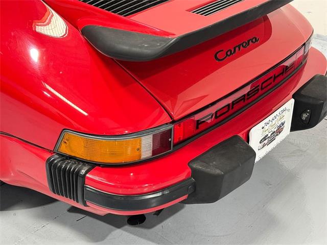 1980 Porsche 911SC (CC-2097325) for sale in Palm Desert , California