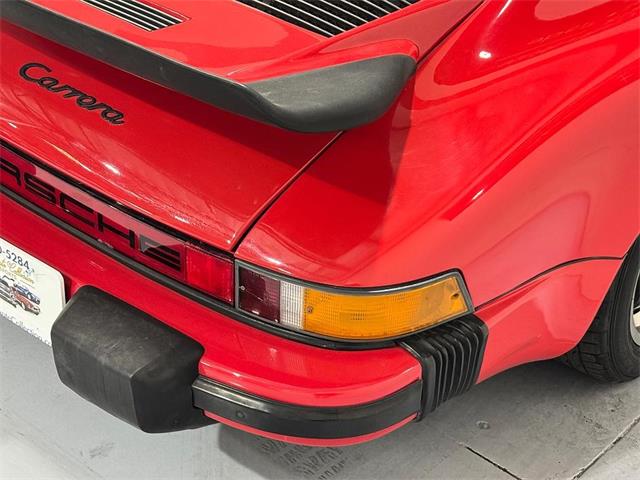 1980 Porsche 911SC (CC-2097325) for sale in Palm Desert , California