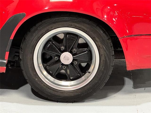 1980 Porsche 911SC (CC-2097325) for sale in Palm Desert , California