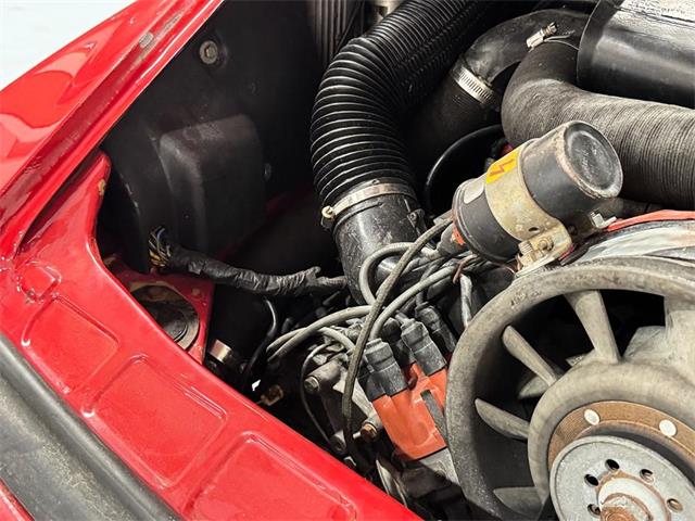 1980 Porsche 911SC (CC-2097325) for sale in Palm Desert , California