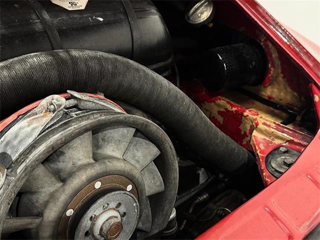 1980 Porsche 911SC (CC-2097325) for sale in Palm Desert , California