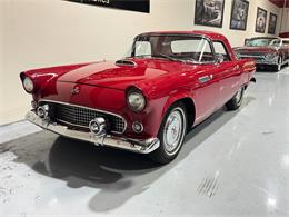 1955 Ford Thunderbird (CC-2097327) for sale in Palm Desert , California