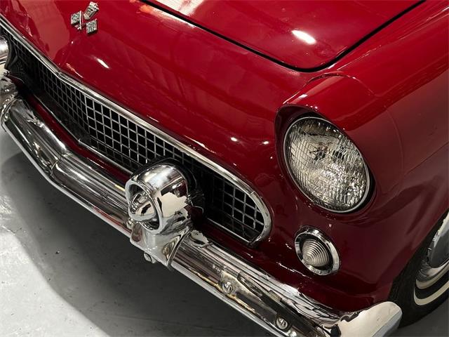 1955 Ford Thunderbird (CC-2097327) for sale in Palm Desert , California